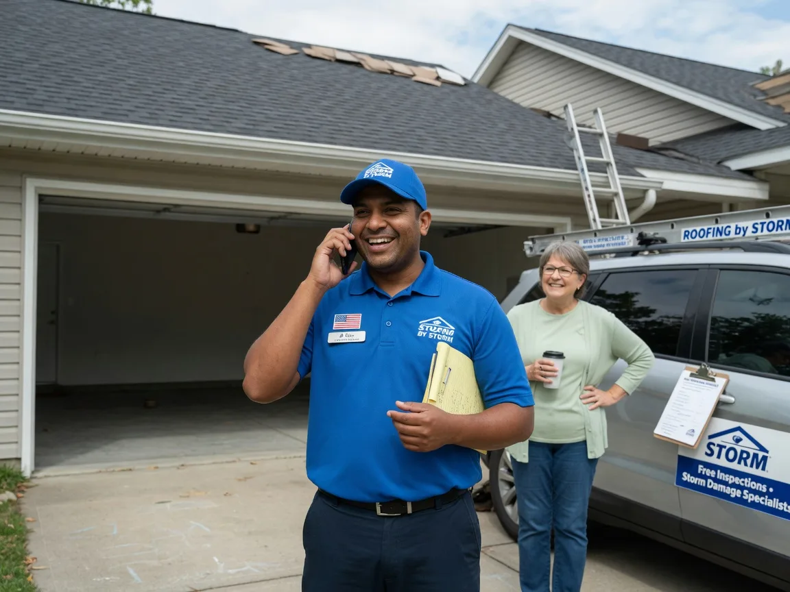 Roof Repair Near Me Subiaco, AR FAQs